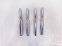 Harley Davidson Sportster 883 1200 Exhaust & Intake Pushrods Chrome Covers Set - C3 Cycle