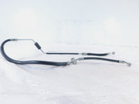 2008-2009 Kawasaki Concours 14 ZG1400 OEM Front Brake Lines Hoses 43095-0316 - C3 Cycle