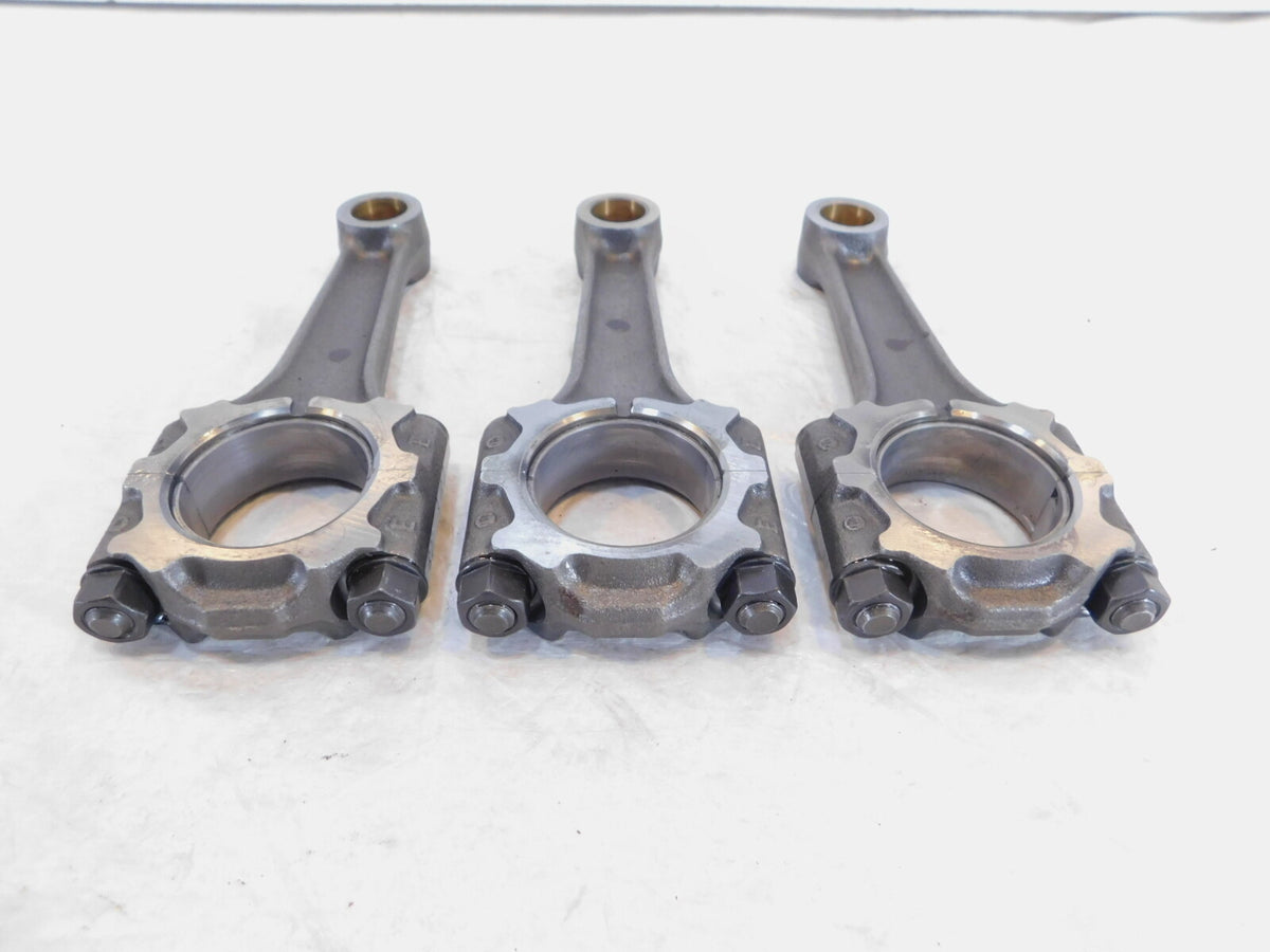 BMW K100 K100LT K100RS & K75 K75C K75S K75RT Crankshaft Piston Connecting Rods - C3 Cycle