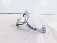 Yamaha Virago 750 1100 XV750 Lower Left Side Frame Foot Rest Peg Bracket Mount - C3 Cycle