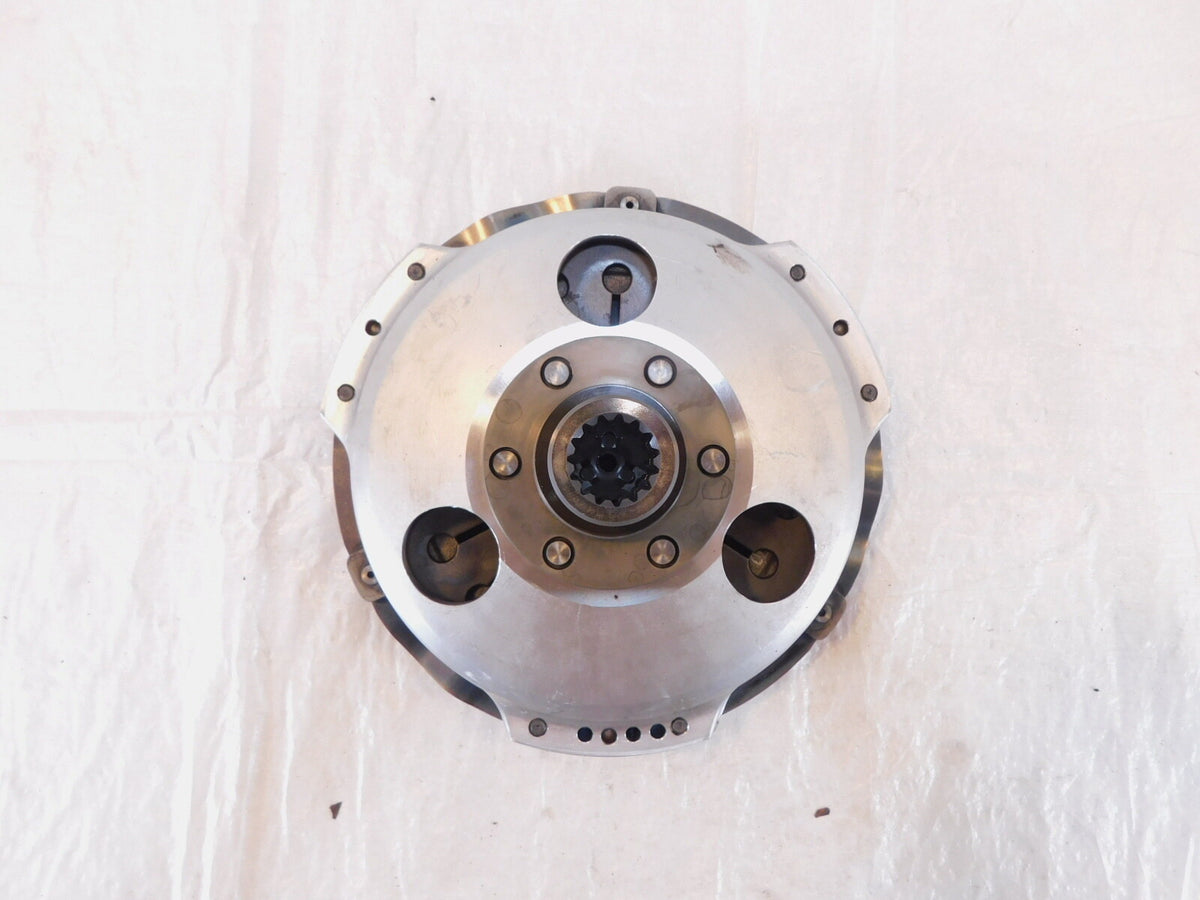 BMW K1 K100LT K100RS K1100LT K1100RS Clutch Housing Pressure Plate - 21211450899