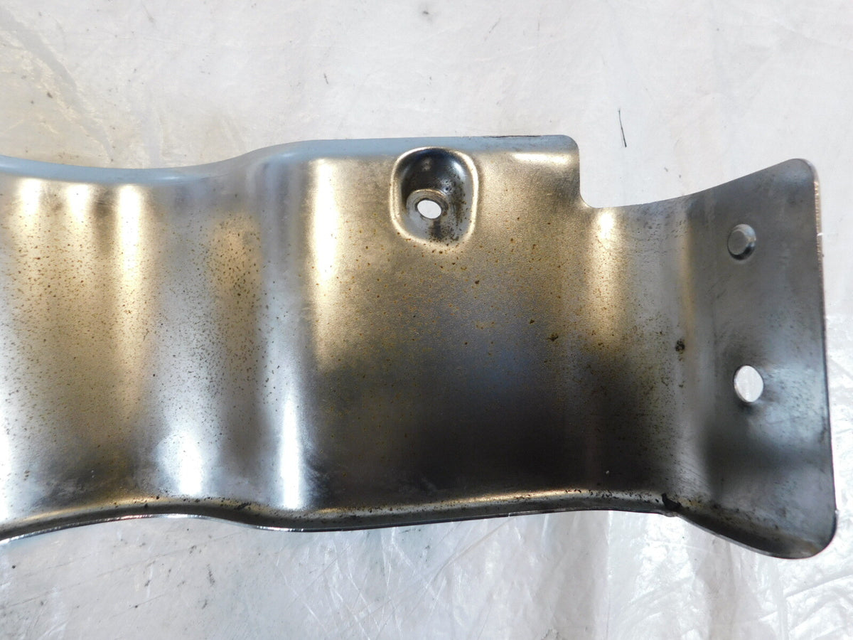 Harley Electra Glide Ultra & Classic Chrome Front Fairing Cover Trim 58208-96 - C3 Cycle