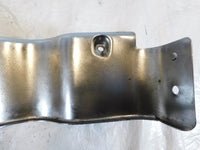 Harley Electra Glide Ultra & Classic Chrome Front Fairing Cover Trim 58208-96 - C3 Cycle