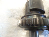 Kawasaki ZX14 ZX-14 ZX14R & ZX-14R & ZG1400 Concours 1400 Crankshaft Balancers - C3 Cycle