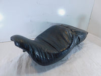 Harley Davidson Electra Glide Classic & Ultra Reupholstered Rider Passenger Seat