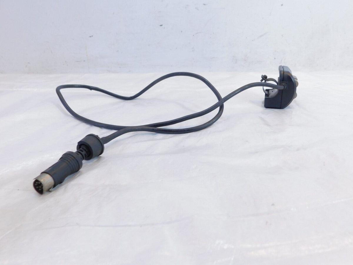 BMW K100LT K1100LT K75RT R80 R100RT Radio Remote Volume Control Handlebar Switch - C3 Cycle