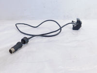 BMW K100LT K1100LT K75RT R80 R100RT Radio Remote Volume Control Handlebar Switch - C3 Cycle