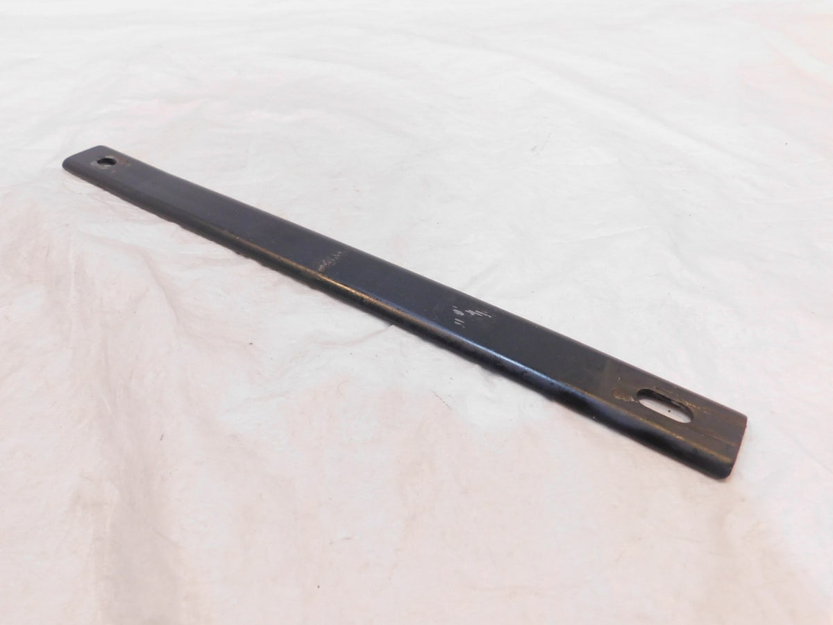 2002-2006 Harley Davidson V-Rod VRod VRSC Rear Exhaust Header Pipe Mount Bar - C3 Cycle