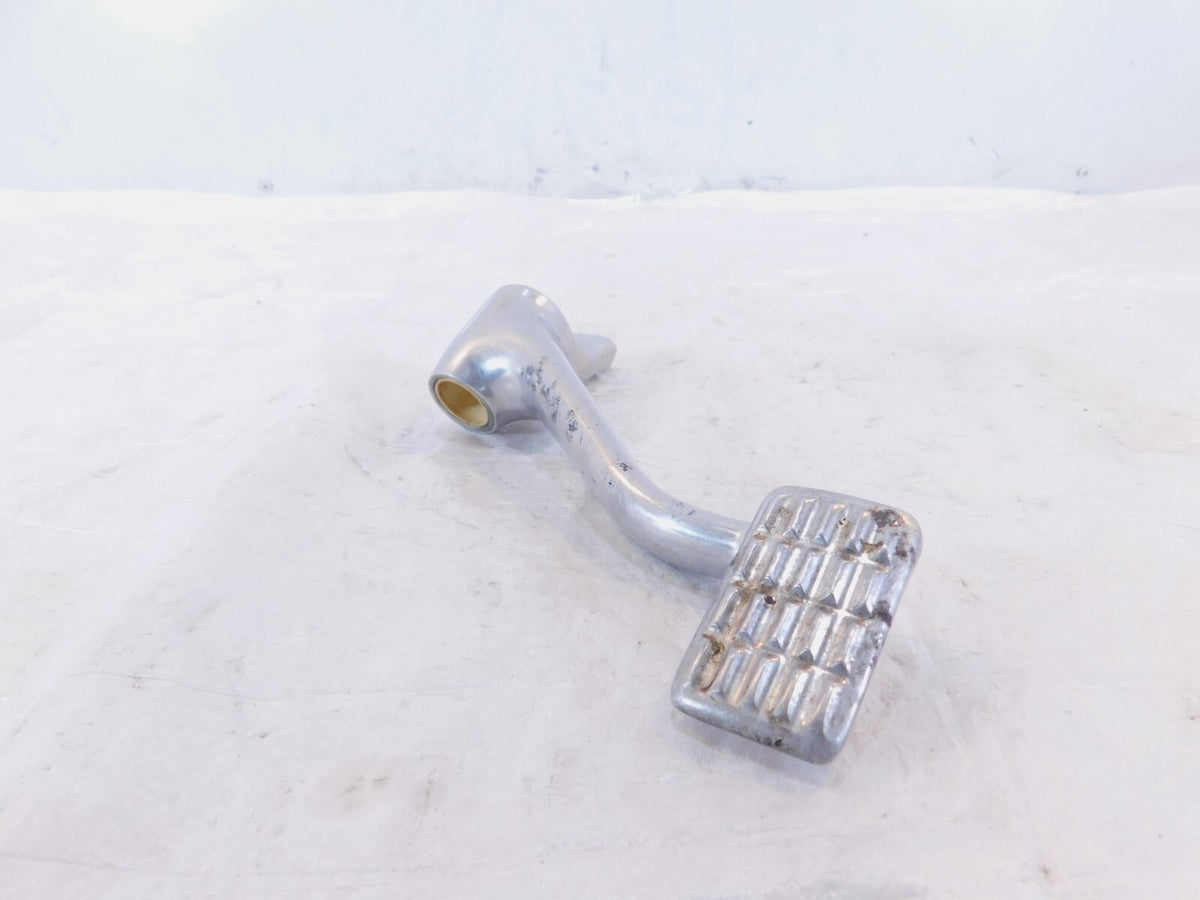 Harley Davidson Sportster 883 & 1200 Low & Roadster Right Rear Foot Brake Pedal - C3 Cycle