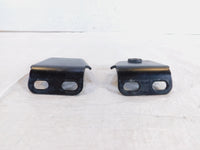 Royal Enfield Continental GT Interceptor 650 Engine Cylinder Head Mount Brackets - C3 Cycle