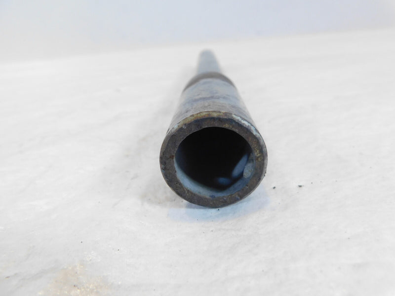 BMW R1100GS R1100RT R1150GS R1150 R1200 K1200 F650CS Front Wheel Axle Bolt Shaft