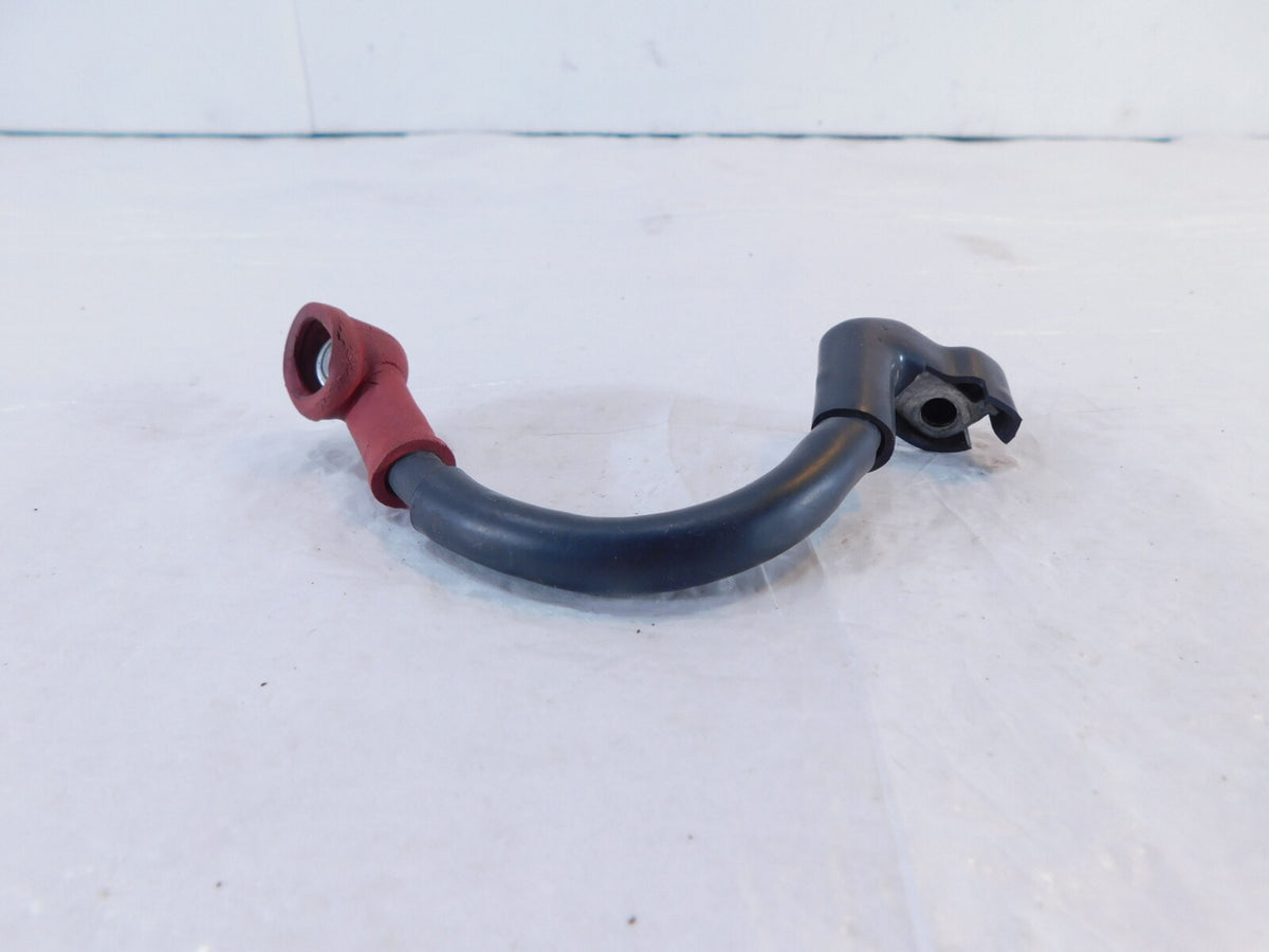 1992-1996 Honda GL1500 Goldwing 1500 Red Positive Battery Cable Line Wire Lead - C3 Cycle
