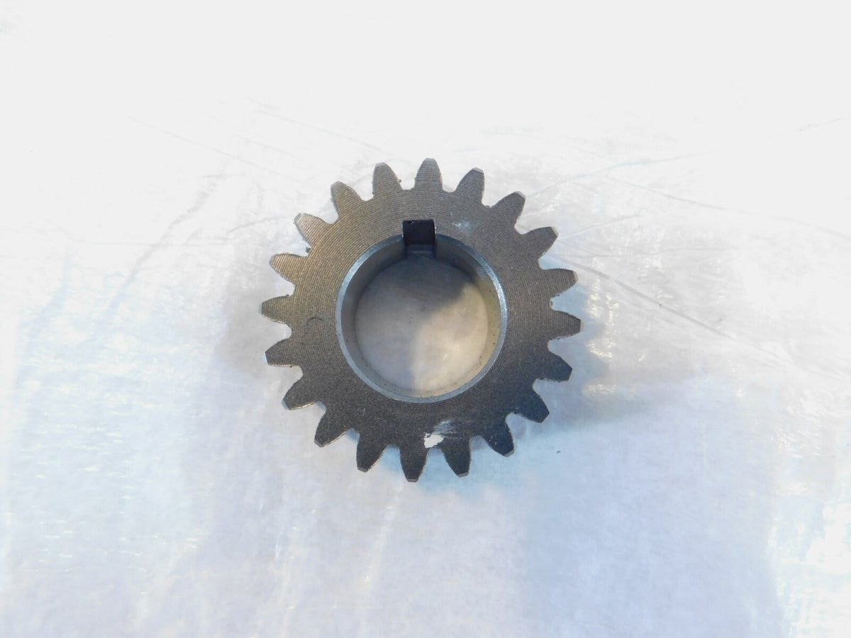 2014-2021 Honda Grom 125 Monkey Z125 Engine Motor Crankshaft Primary Drive Gear - C3 Cycle