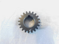 2014-2021 Honda Grom 125 Monkey Z125 Engine Motor Crankshaft Primary Drive Gear - C3 Cycle