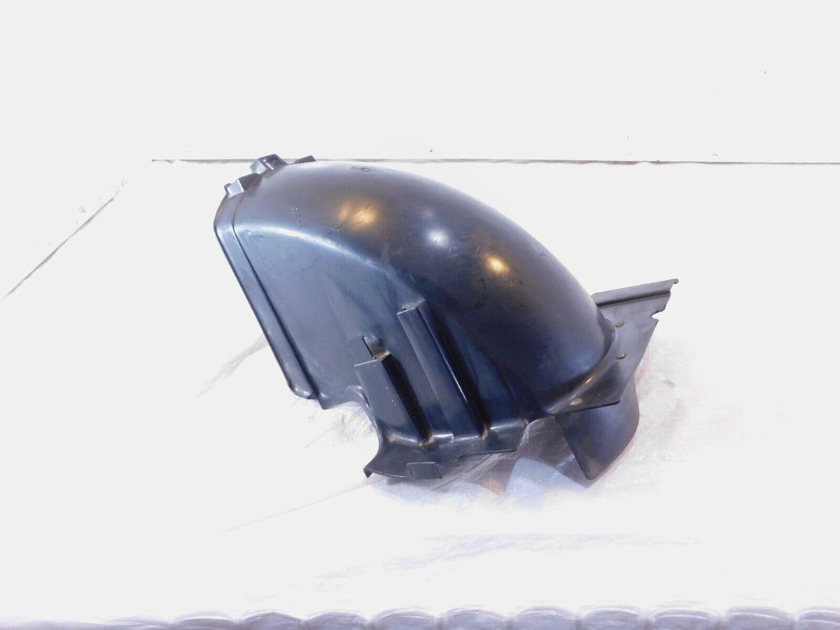 1991-1996 Honda GL1500 Goldwing 1500 Rear Wheel Cover Fender Fairing Front Half - C3 Cycle