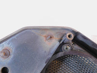 1993-00 Honda Goldwing 1500 GL1500 GL1500SE Dual Armrest Stereo Speaker Housings - C3 Cycle