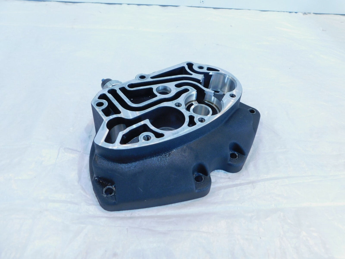 2008 2009 & 2010 Buell XB XB9 XB12 Firebolt Lighting & Ulysses Oil Pump Housing - C3 Cycle