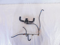 1988-2000 Honda GL1500 Goldwing Air Intake Injection Control Valve Reed & Tubing - C3 Cycle