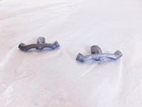 Honda GL1500 GL1500I Goldwing 1500 Upper / Lower Ignition Coil Mount Brackets - C3 Cycle