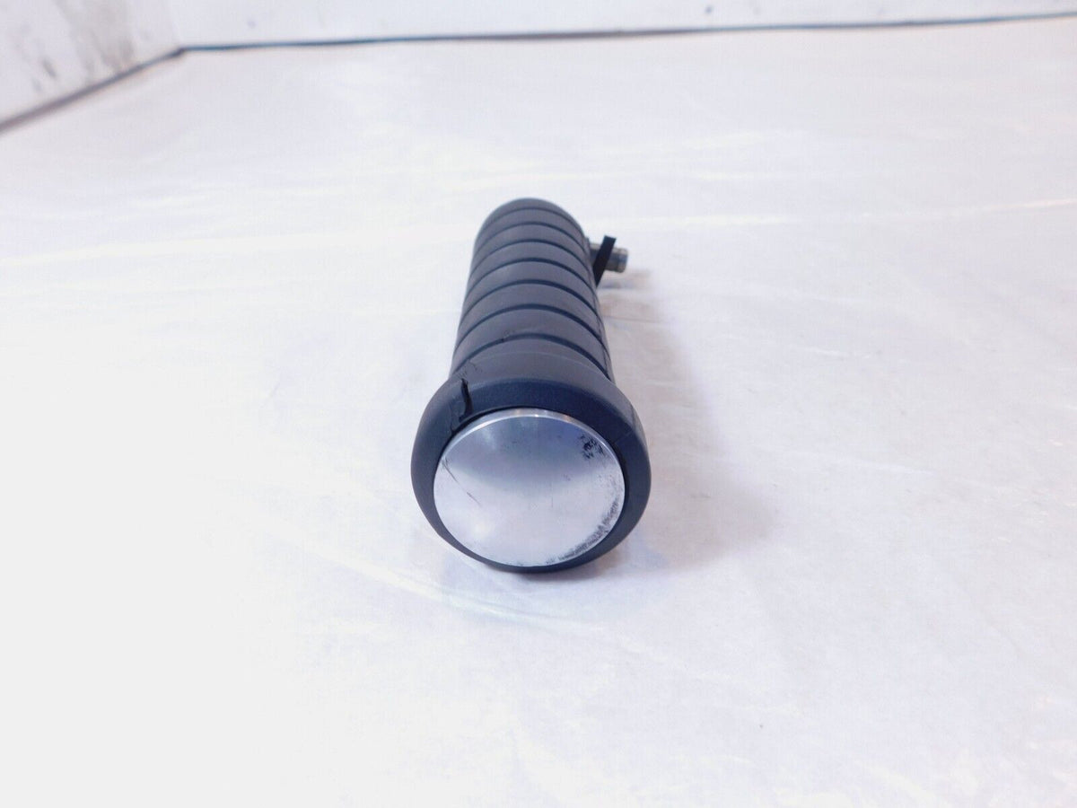 Victory Hammer Jackpot Kingpin & Vegas Right Front Driver Footpeg Footrest - C3 Cycle