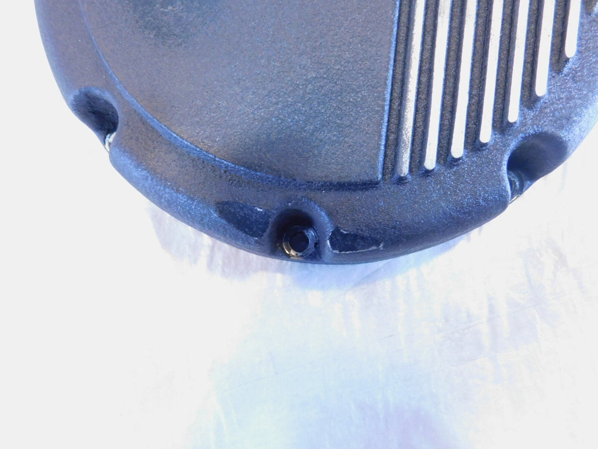 2000-2001 Victory V92 Sport Cruiser Right Engine Front Drive Sprocket Gear Cover - C3 Cycle