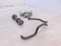 BMW R850R & R1100R R1100RS & R1150GS R1150R & R1200 R1200C Engine Motor Oil Pump - C3 Cycle