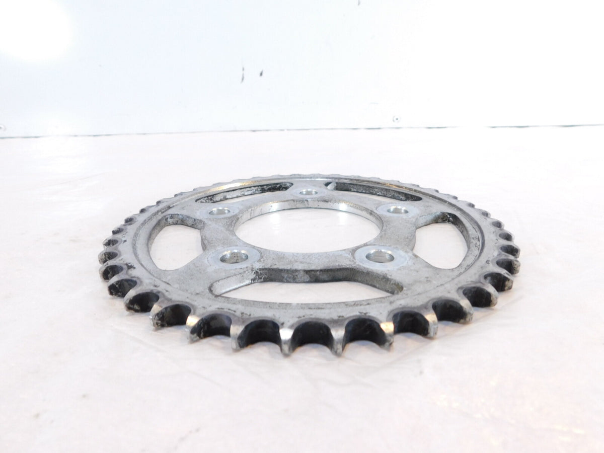 Triumph Sprint Trident Trophy 900 1200 JTR Rear Wheel Final Drive Sprocket 40T - C3 Cycle