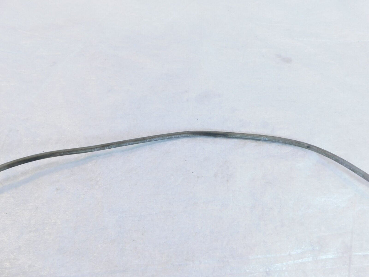 2006-2009 Aprilia Tuono 1000R RSV1000 Rear Brake Master Cylinder Hose Pipe Line - C3 Cycle