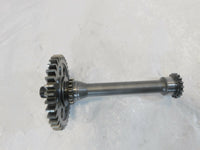 2002-2019 Suzuki V-Strom 1000 DL1000 SV1000 Cam Chain Drive Idle Gear & Shaft - C3 Cycle