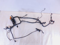 2001 & 2002 Harley Davidson Softail Heritage Classic Main Wiring Wire Harness - C3 Cycle