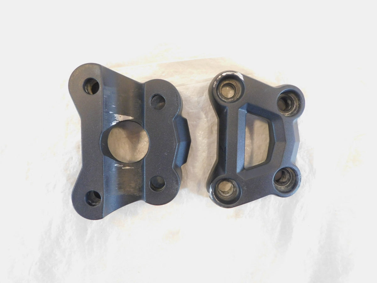 Can-Am Spyder F3 F3-S F3-T Limited LTD STD Central Handle Bar Support & Clamp - C3 Cycle