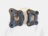 Can-Am Spyder F3 F3-S F3-T Limited LTD STD Central Handle Bar Support & Clamp - C3 Cycle