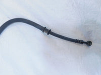 2001-2009 Yamaha V-Star 1100 XVS1100 Custom Front Wheel Brake Hose Pipe Line - C3 Cycle