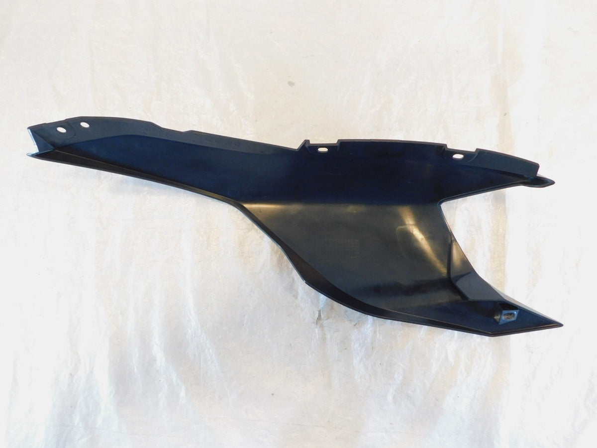 Can-Am Ryker 600 900 STD Rally Custom Front Left Headlight Cover Fairing Panel - C3 Cycle