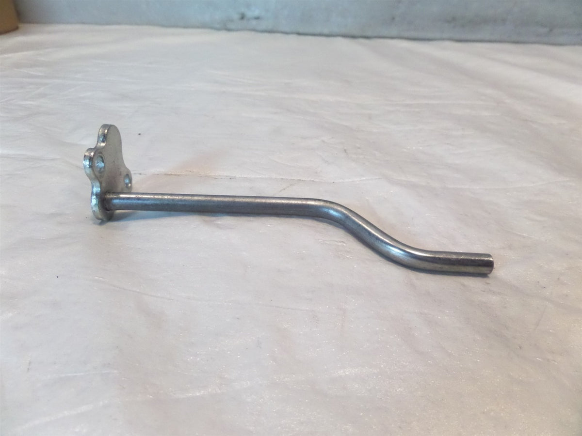 Triumph Trophy SE 1215 & Tiger Explorer XC Engine Motor Oil Pump Drain Pan Pipe - C3 Cycle