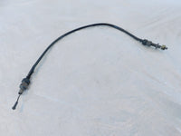 BMW Airhead R100 R60 R75 R80 R90 R90S R100S Front Wheel Brake Master Cable Line - C3 Cycle