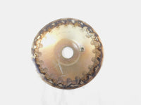 1988-2000 Honda Goldwing 1500 GL1500 Timing Drive Belt Guide Pulley Plate (A)
