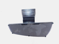 Victory Cross Roads Country Vision Right Floorboard Footboard Footrest & Bracket - C3 Cycle