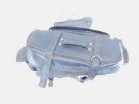 Suzuki Intruder Volusia 800 & Boulevard C50 VL800 Right Rear Luggage Saddlebag - C3 Cycle