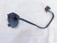 Harley Davidson EVO Electra & Tour Glide High Beam Horn & Radio Left Switches - C3 Cycle