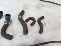 2017 17 Kawasaki Versys 650 KLE650 Engine Radiator Oil Pipe Hose Lines Box Lot - C3 Cycle
