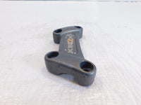 2003-2010 Buell XB XB9 XB12 Lightning Top Upper Handlebar Handle Bar Mount Clamp - C3 Cycle