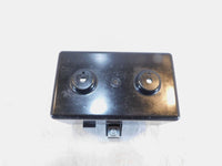 2008-2012 Kawasaki EX250 Ninja 250 250R Battery Box Holder Case Tray - C3 Cycle