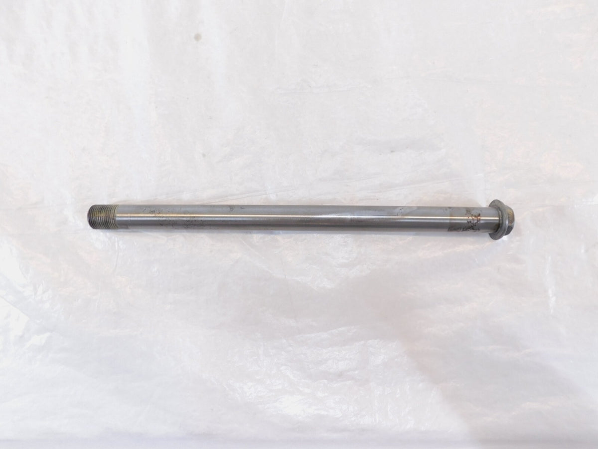 Kawasaki GPz1100 Ninja ZX11 ZX1100 ZX1100C/D/E Rear Swingarm Pivot Bolt Shaft - C3 Cycle