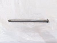 Kawasaki GPz1100 Ninja ZX11 ZX1100 ZX1100C/D/E Rear Swingarm Pivot Bolt Shaft - C3 Cycle