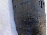 BMW Airhead R100 R65 R80 R100GS R100R Bosch Engine Starter Motor - 12419062425 - C3 Cycle