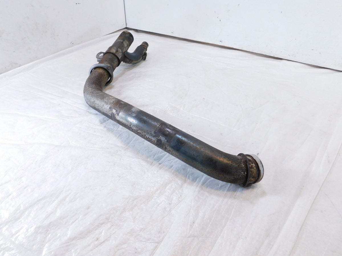 Harley Davidson Dyna Super Glide & Low Rider Front Right Exhaust Header Pipe - C3 Cycle