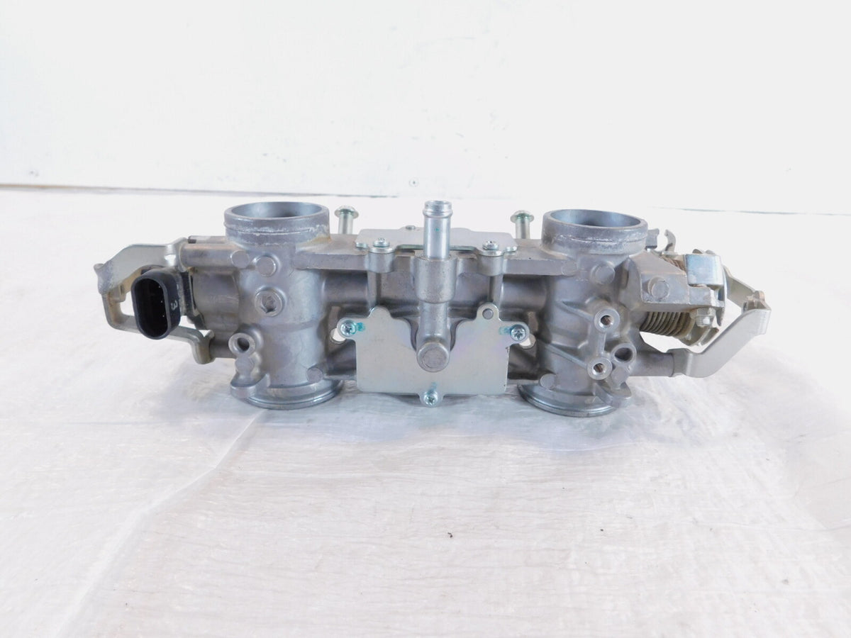 Royal Enfield Continental GT & Interceptor 650 Euro V Engine Motor Throttle Body - C3 Cycle