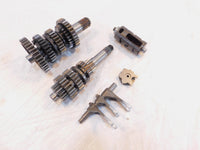 Honda VT750 Shadow Spirit & ACE Deluxe Engine Motor Transmission Gearbox Gears - C3 Cycle
