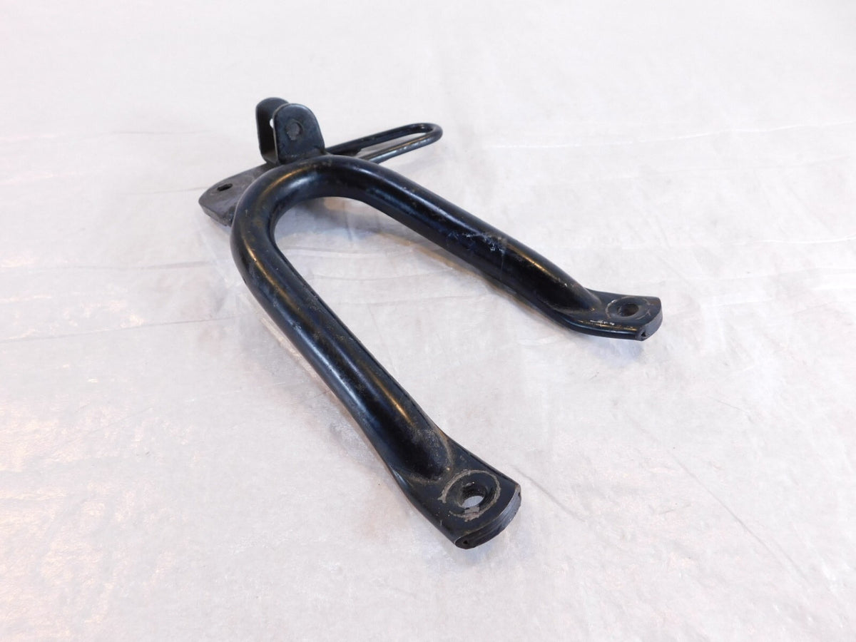 Yamaha FZ600 FZR600 FZR600R Right Rear Passenger Footrest Foot Peg Mount Bracket - C3 Cycle